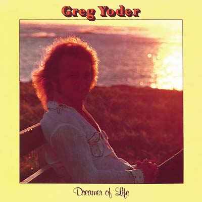 Dreamer of Life [CD]