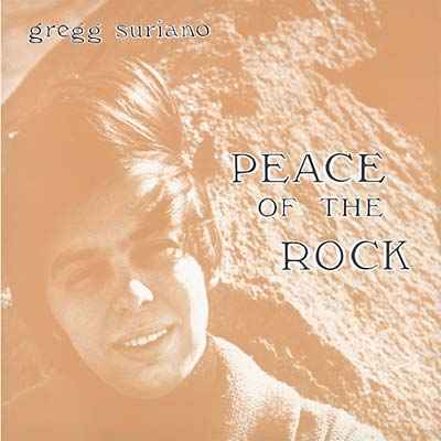 Peace Of The Rock [CD]