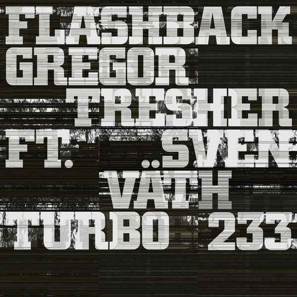 Flashback [Vinyl]