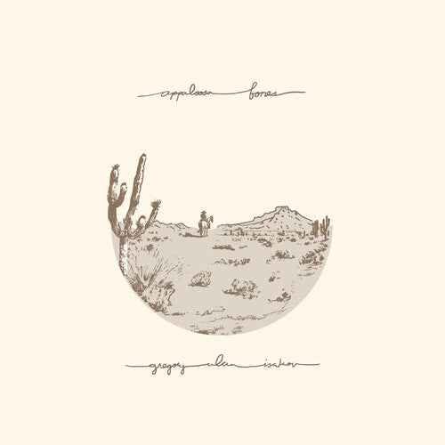 Appaloosa Bones (180 Gram Brown Vinyl) [Vinyl]