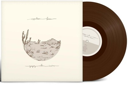 Appaloosa Bones (180 Gram Brown Vinyl) [Vinyl]