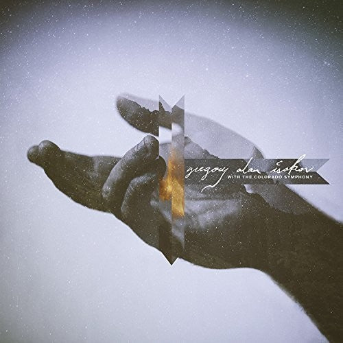 With The Colorado Symphony (Digital Download Card) [Vinyl]