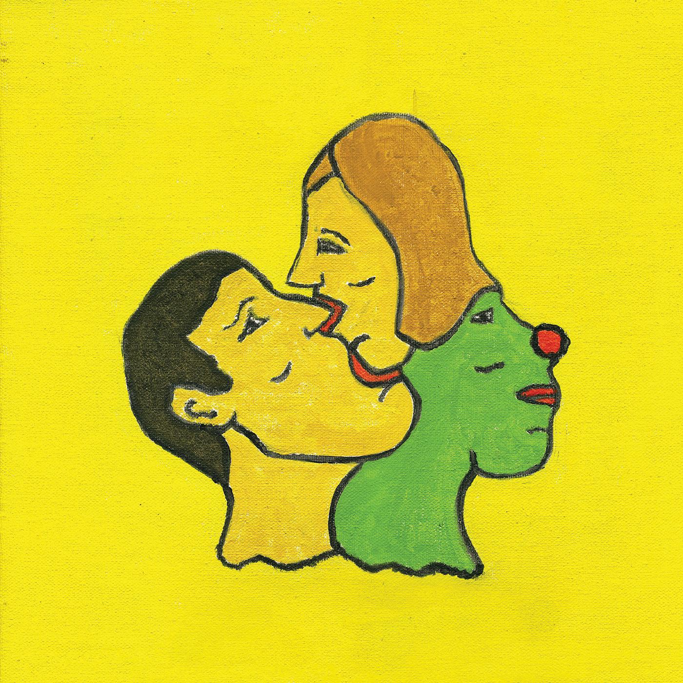 Gregory and His Problems Pepper - I Know Now Why You Cry [Vinyl]