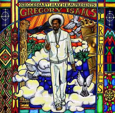 Gregory Isaacs Remixed [CD]