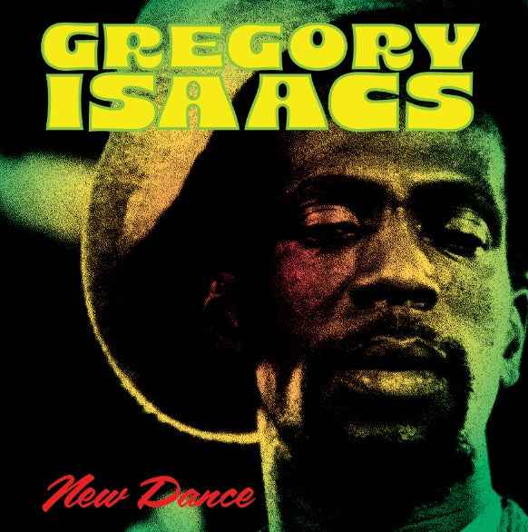 Gregory Isaacs - New Dance [Vinyl]