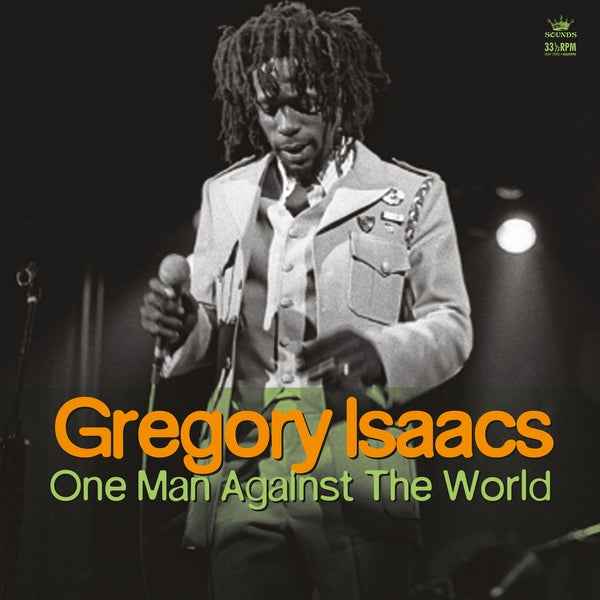 One Man Against The World [CD]