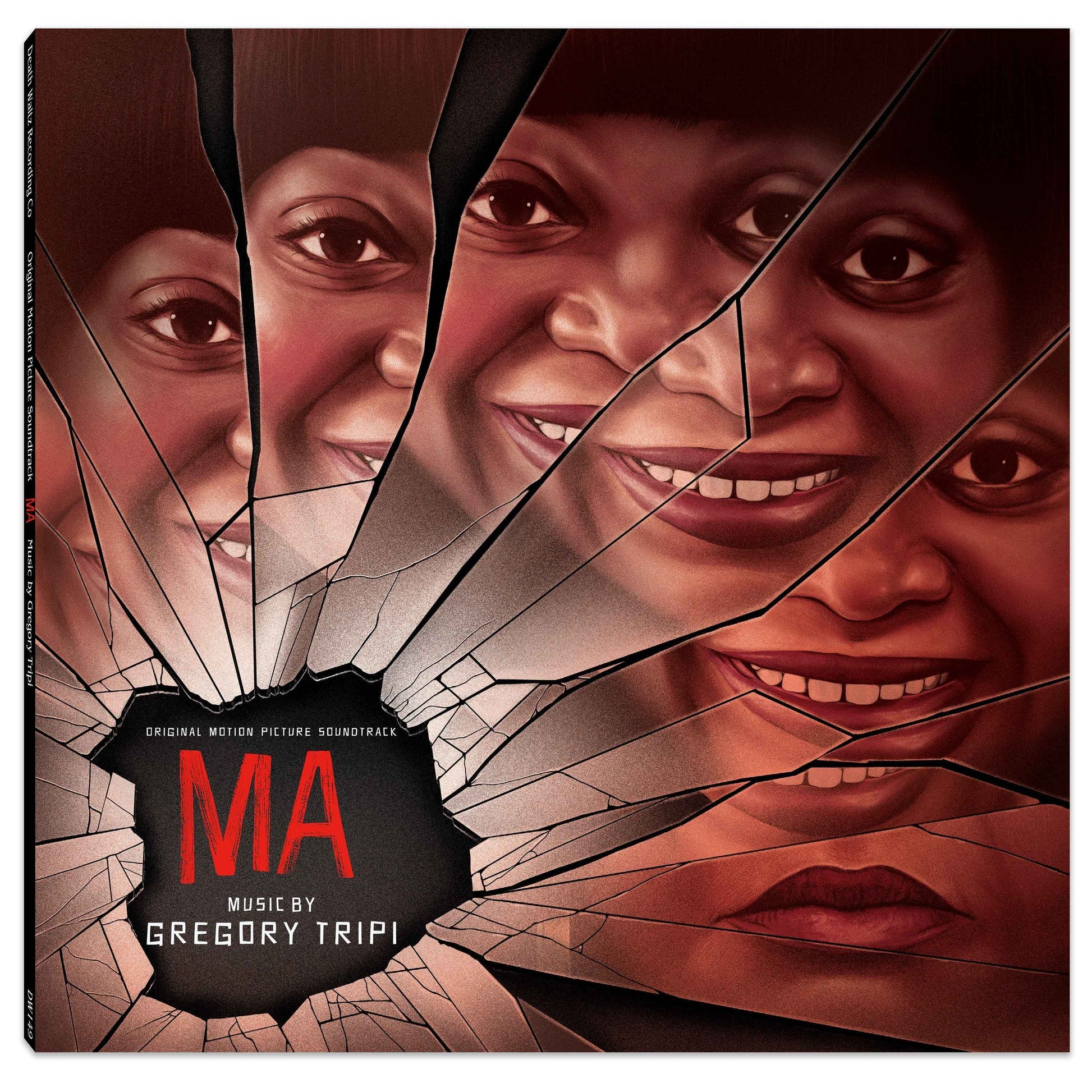 Ma [Vinyl]