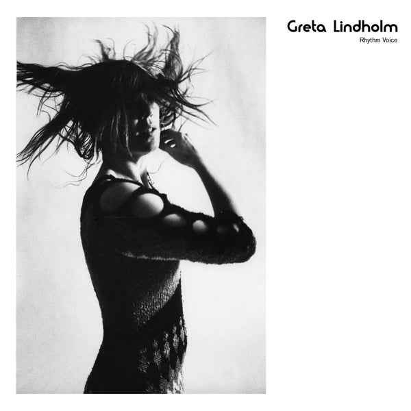 Rhythm Voice [CD]