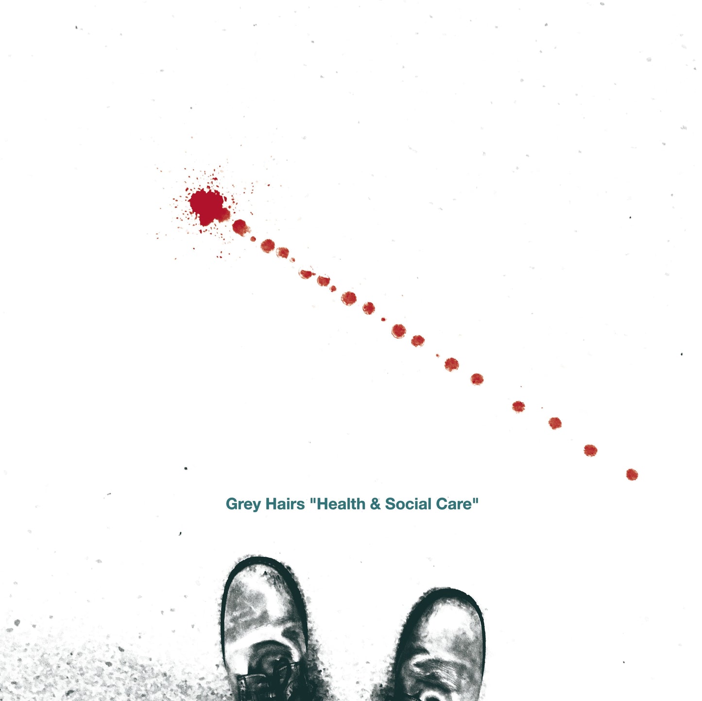 Health And Social Care [CD]