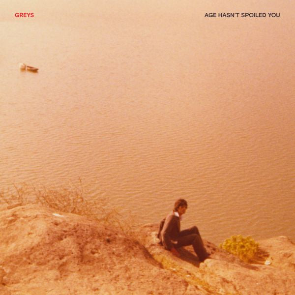 Age Hasn't Spoiled You [Vinyl]