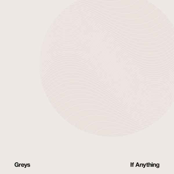 If Anything [CD]