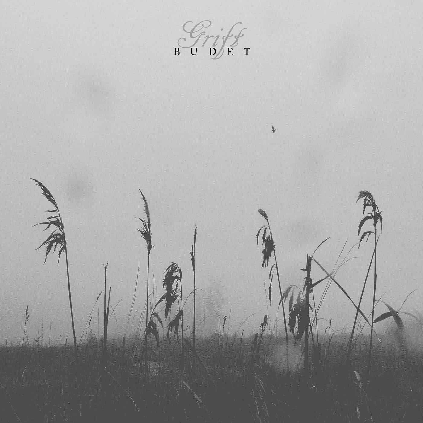 Budet [CD]