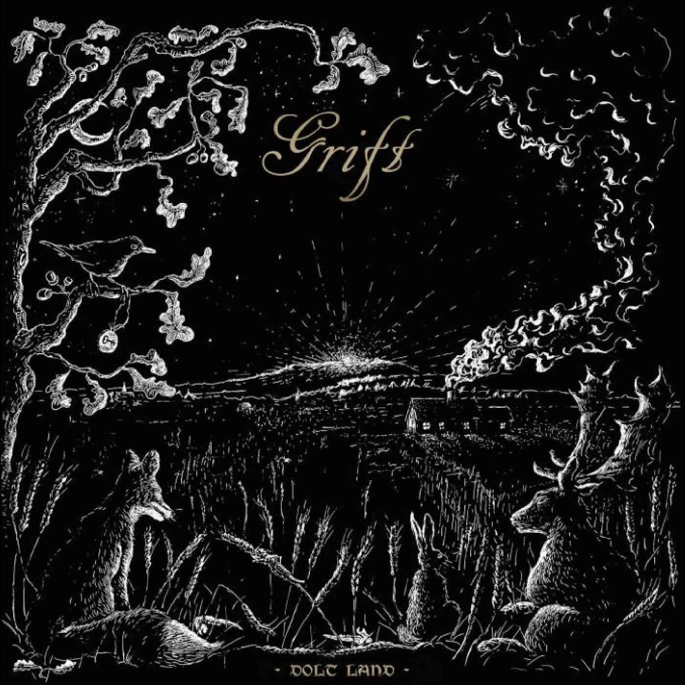 Dolt Land [CD]