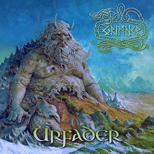 Urfader [LP] [Vinyl]