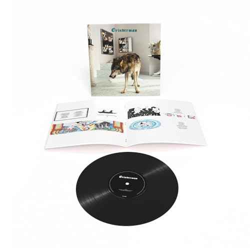 Grinderman 2 [Eco-Vinyl Lp] [Vinyl]