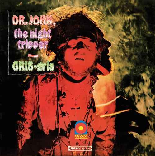 GRIS GRIS (AAA Kevin Gray Mastered, Black Vinyl) [Vinyl]