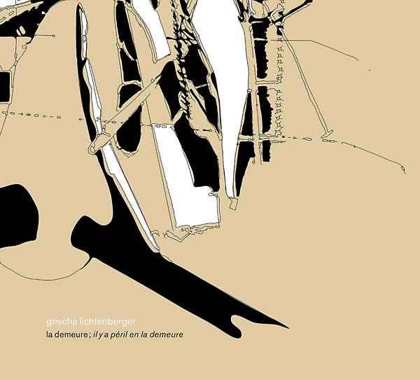 La Demeure; Il Y a Péril en la Demeure [CD]