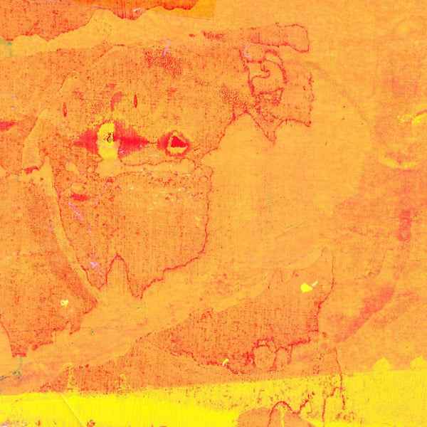 Leave/Trace [Vinyl]