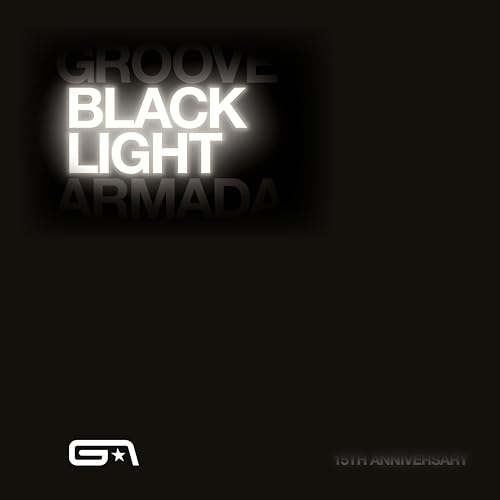 Black Light [Vinyl]