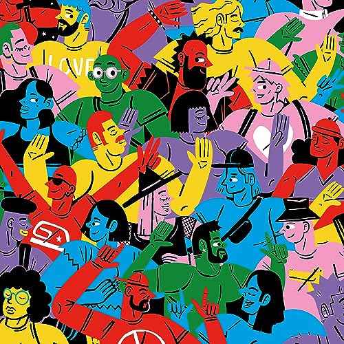 GA25 [Vinyl]