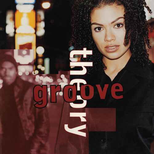 Groove Theory (2 Lp's) [Vinyl]
