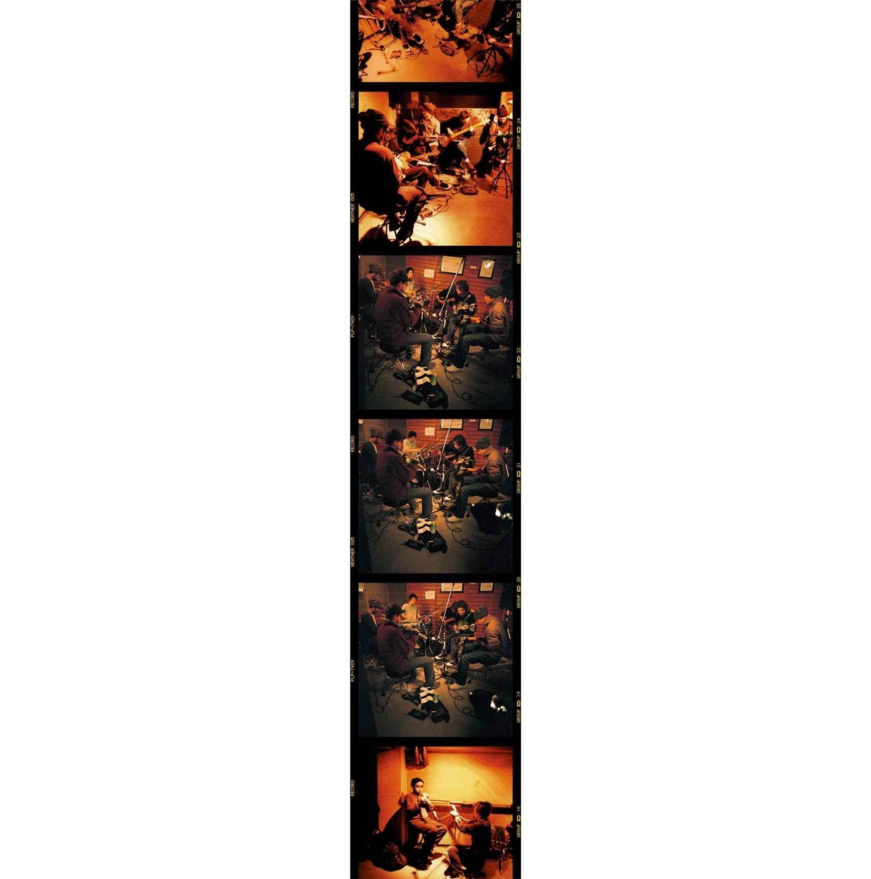 Record [Vinyl]