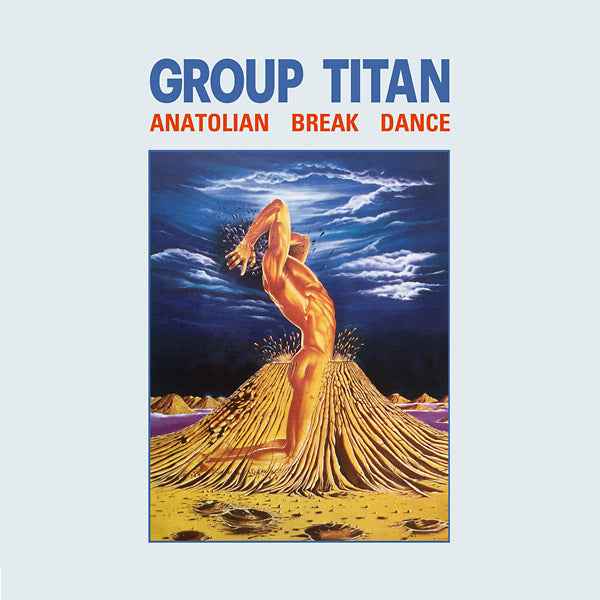 Anatolian Break Dance [CD]