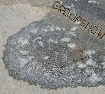 The Martyrdom Of Groupshow [CD]