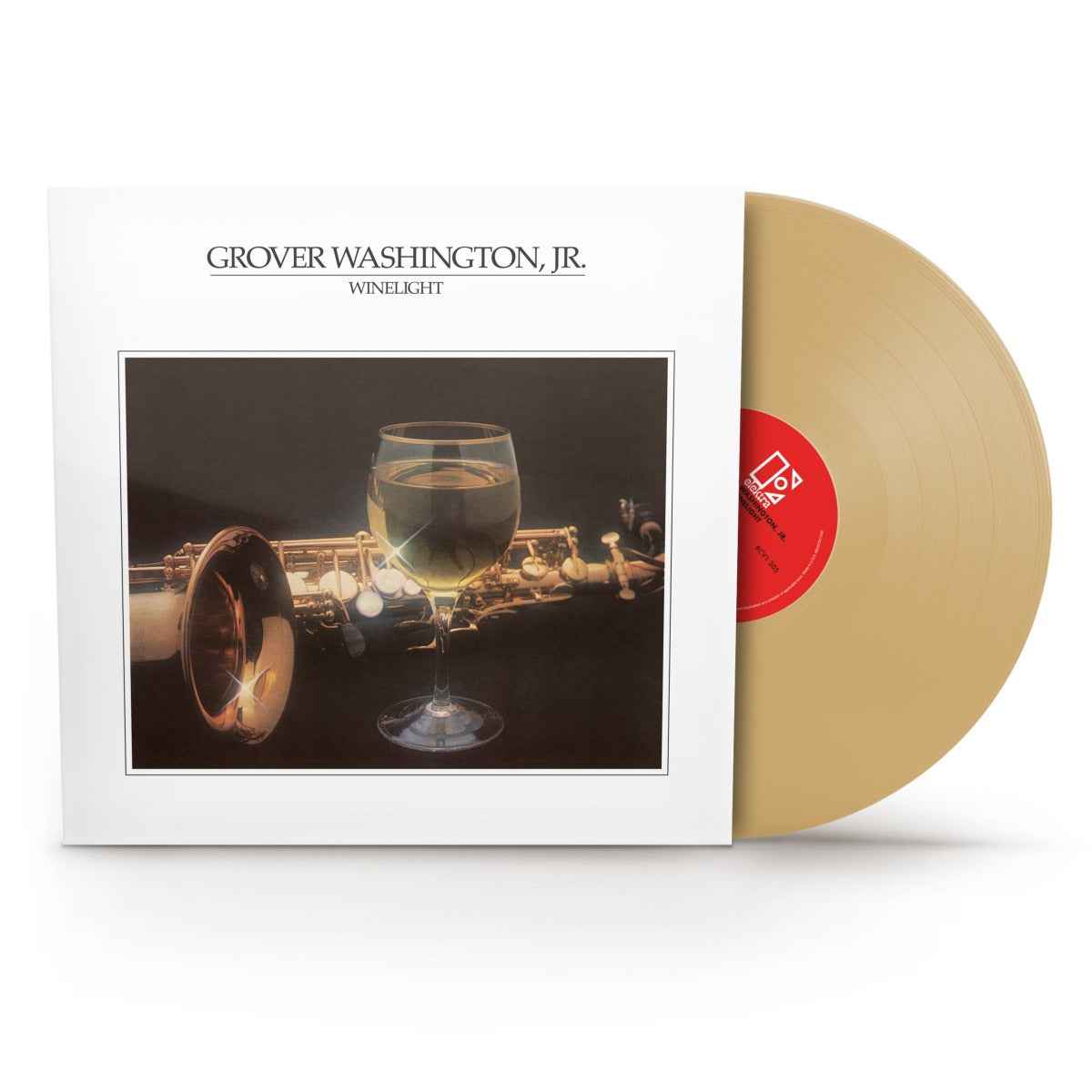 Winelight (Chardonnay Vinyl) (Brick&Mortar Exclusive) [Vinyl]