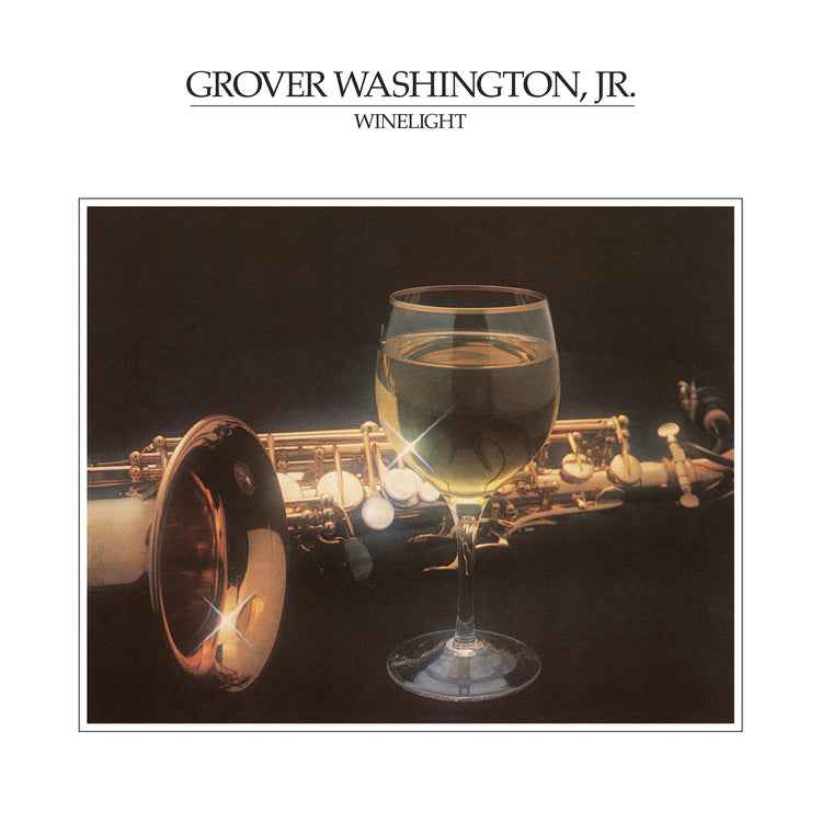 Winelight (Chardonnay Vinyl) (Brick&Mortar Exclusive) [Vinyl]