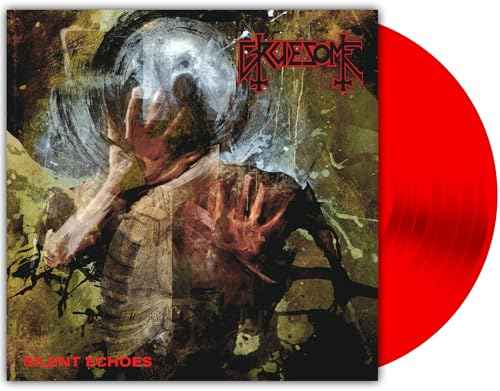 Silent Echoes [Vinyl]