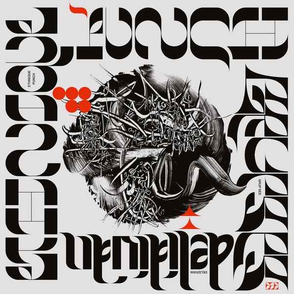 GRUP SES AND ETHNIQUE PUNCH - Deli Divan [Vinyl]