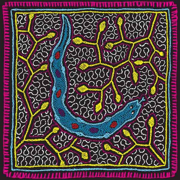 Grupo La Droga [Vinyl]