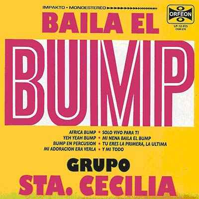 Baila El Bump [CD]