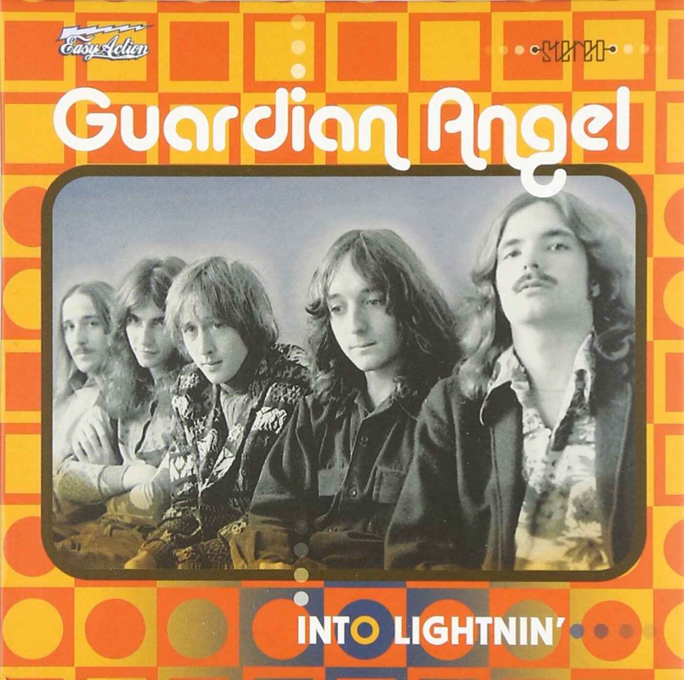 Into Lightenin' [CD]