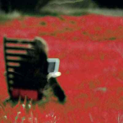 GUDRUN GUT - Going Up the Country [Vinyl]