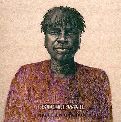 Halleli N'dakarou [CD]