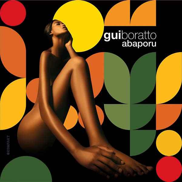Abaporu [CD]