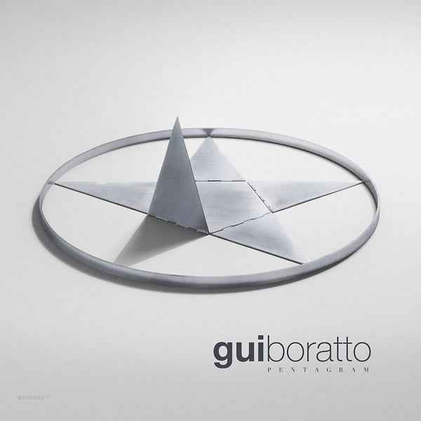 Pentagram [Vinyl]