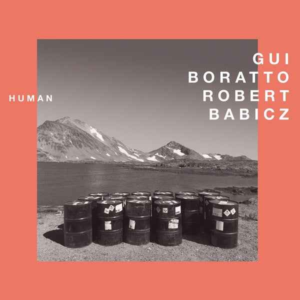 Human [Vinyl]