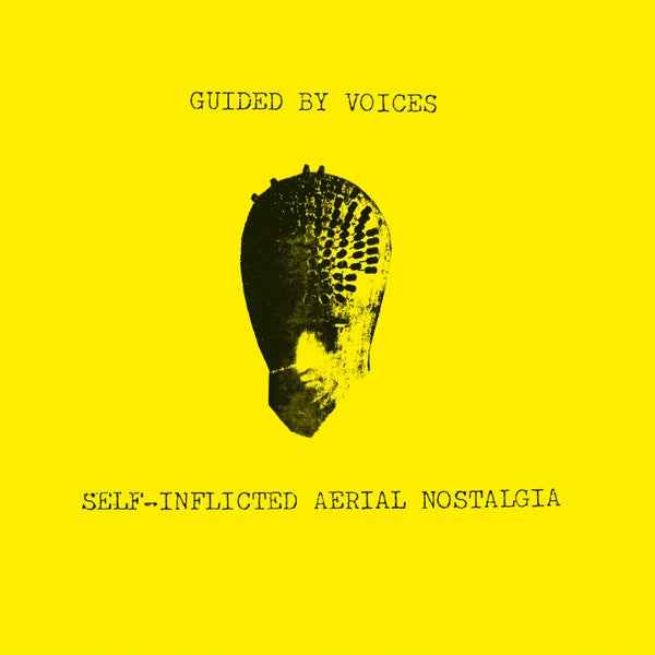 Guided by Voices - Self-Inflicted Aerial Nostalgia [Vinyl]