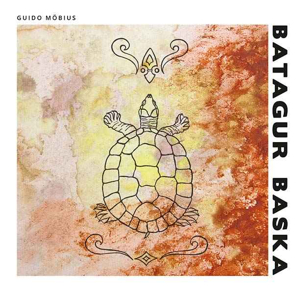 Batagur Baska [CD]