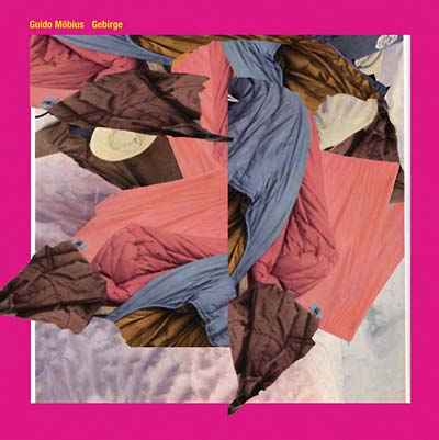 Gebirge [CD]