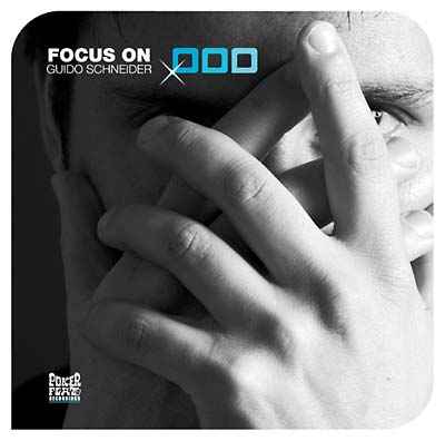 Focus On: Guido Schneider [CD]