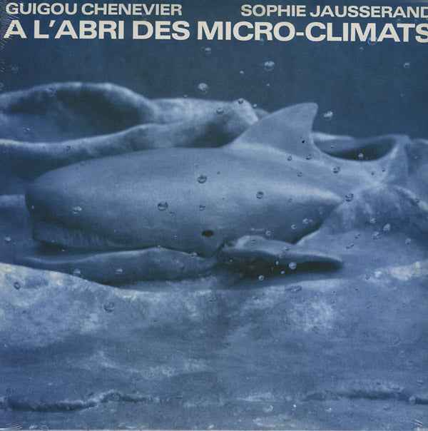 A l'Abri Des Micro-Climats [Vinyl]