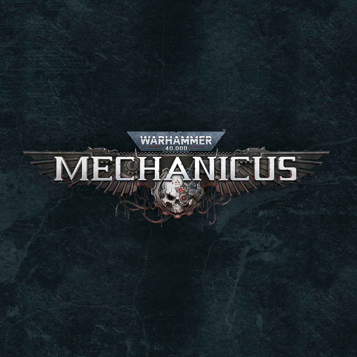 Warhammer 40,000: Mechanicus (Original Soundtrack) [Vinyl]