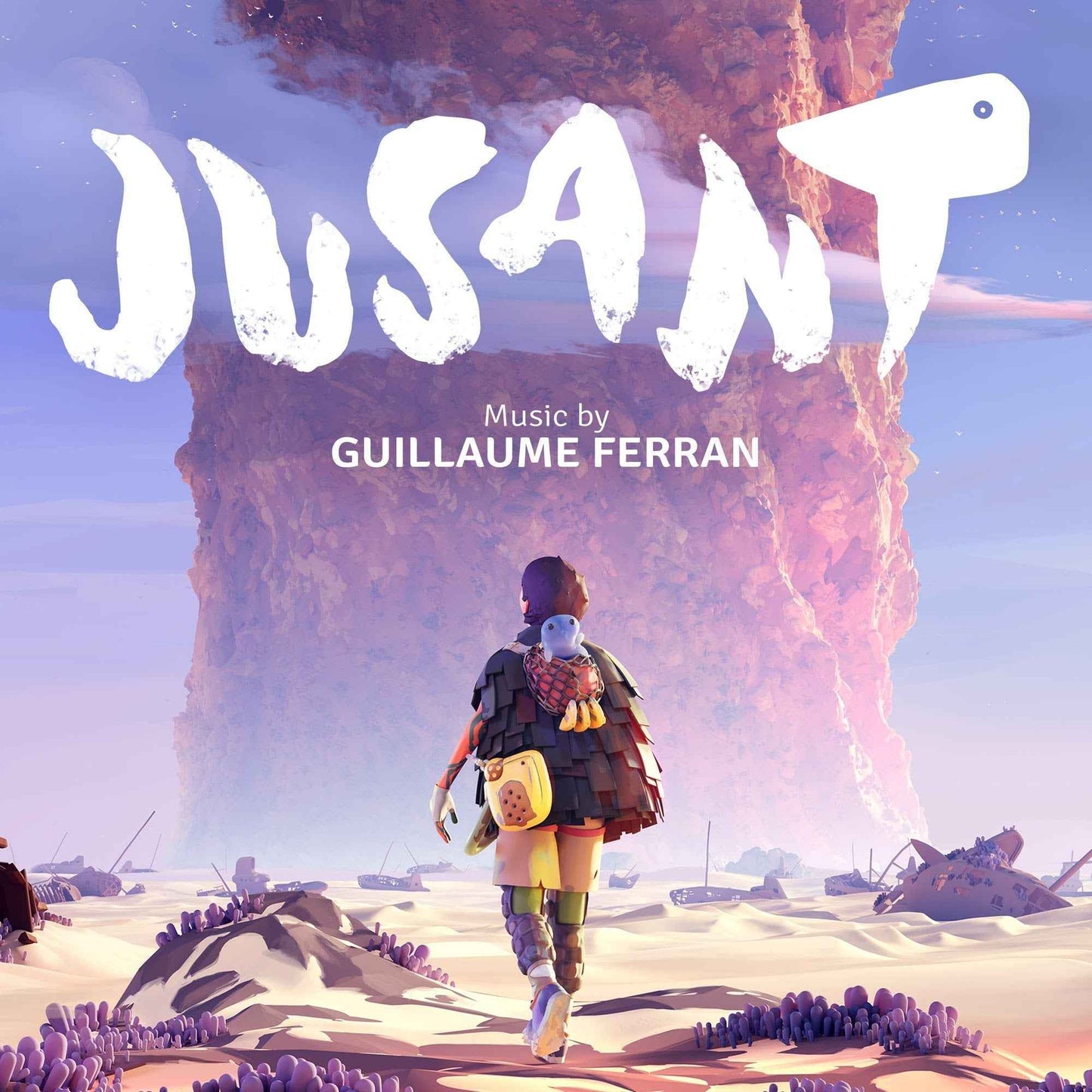 Jusant [Vinyl]