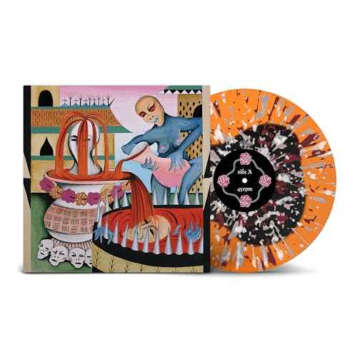 Impenetrable Cerebral Fortress [Vinyl]