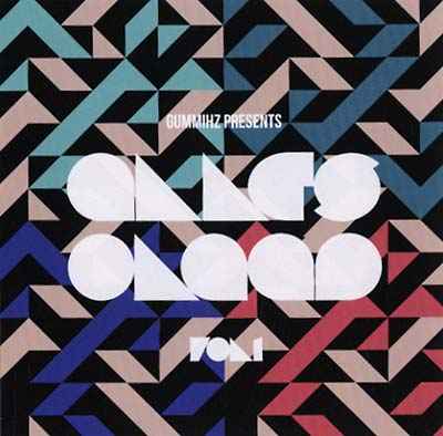 Alles Claap Vol. 1 [CD]