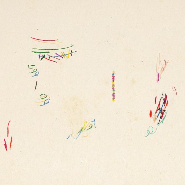 Glass Band [Vinyl]
